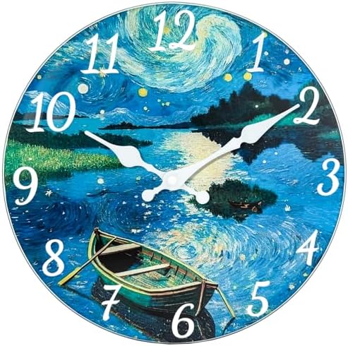 Unique Wall Clocks Battery Operated by wallclock