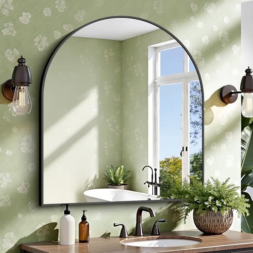 CIRCUMI Arched Wall Mirror - Image 2