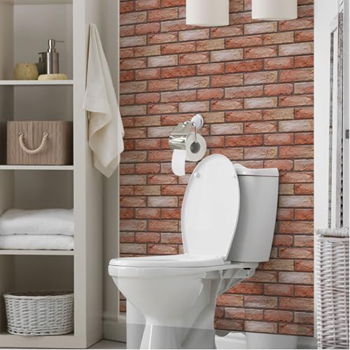 3D Wall Panels Peel and Stick, 11.8"x11.8" Waterproof PVC Wall Panels, 1.6" - Image 4