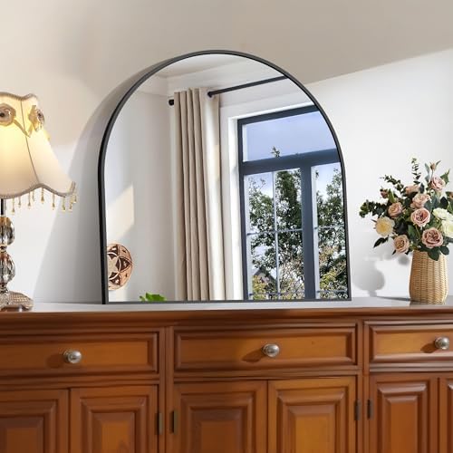 CIRCUMI Arched Wall Mirror - Image 6