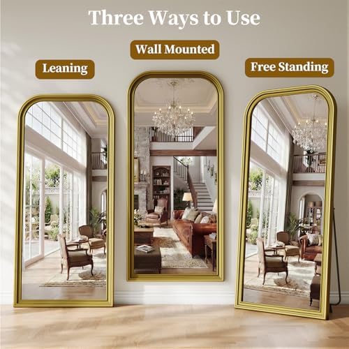71"x32" Full Length Mirror - Image 7