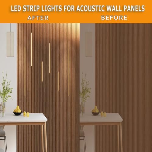 ATA LED Recessed Lighting Kit for Wall Panels - Image 6