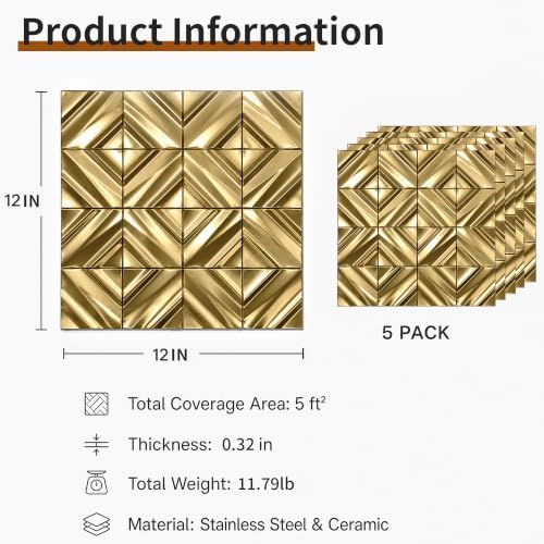 VooBang Metal Wall Panels - Image 4