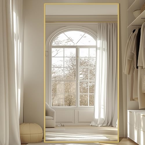 MirrMuse 82"X44" Full Length Mirror - Image 3