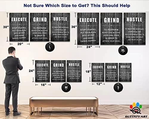 Office Wall Art - Image 4
