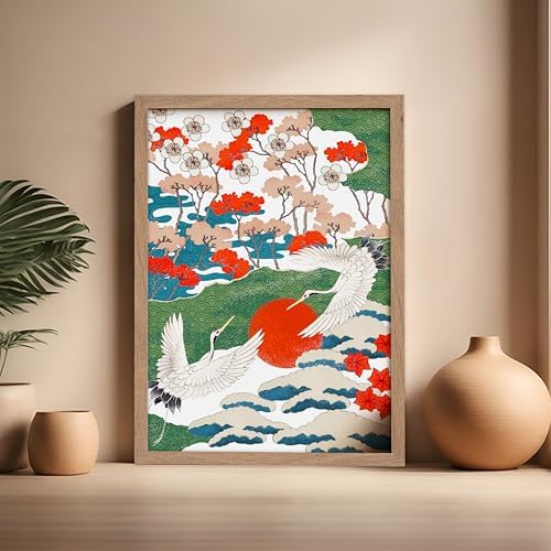 Poster Master Katsushika Hokusai Poster - Image 5