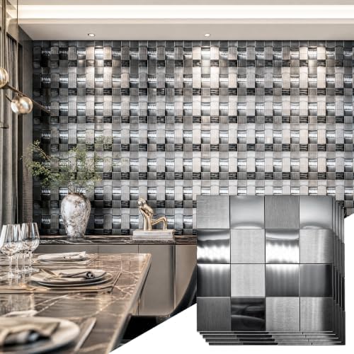 VooBang Metal Wall Panels by VooBang