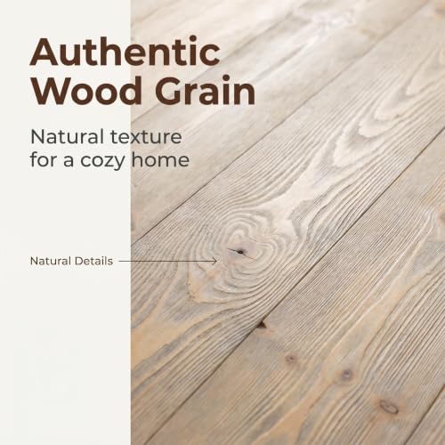 SINGULARWOOD Tongue & Groove Pine Wood Wall Panels, Wood Planks - Image 5