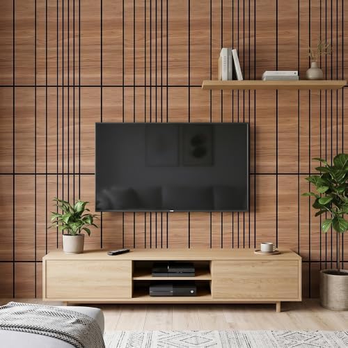 WoveN SounD Acoustic Wall Panels, 8 Pack, 23.6x23.6 in - Image 7