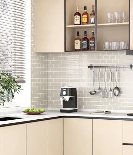 Yoillione Peel and Stick Backsplash - Image 2