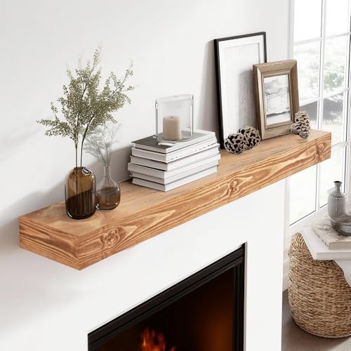 Floating Shelves - Image 2