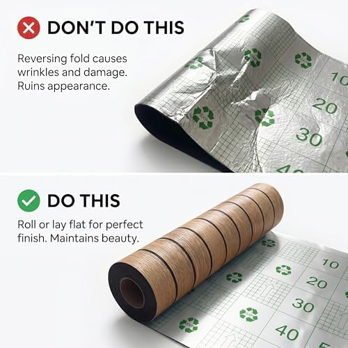 Peel and Stick Wall Panels：Waterproof & Easy to Cut - Image 6