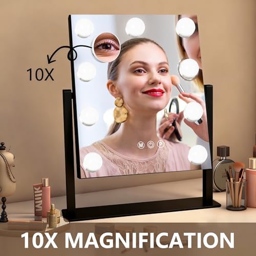 Ratsamee Portable Travel Makeup Mirror - Image 6