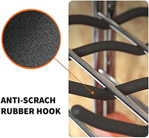 TORACK Garage Tool Organizer Hooks - Image 5
