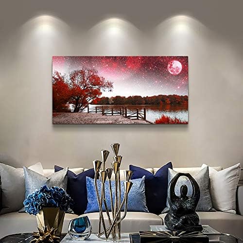 Print Artwork Wall Art Decor Poster - Image 5