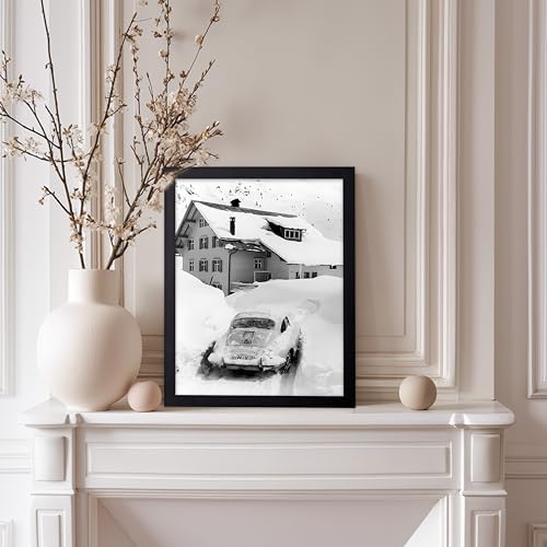 Poster Master Ski Print - Image 5