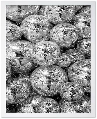 Poster Master Disco Balls Poster by PosterMaster