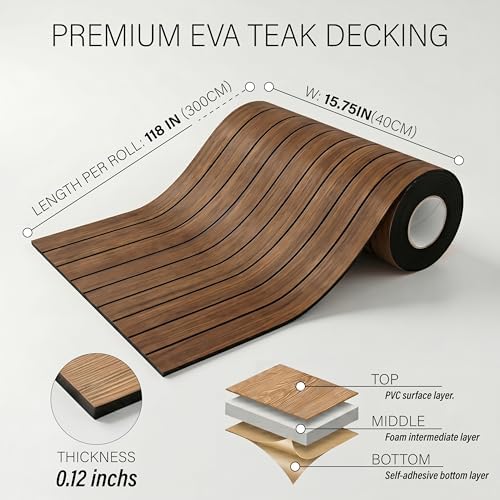 Peel and Stick Wall Panels：Waterproof & Easy to Cut - Image 3