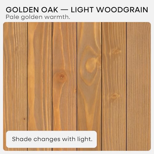 Homeforia 20 Inch Floating Shelves, High-End Solid Pine Wood - Image 7