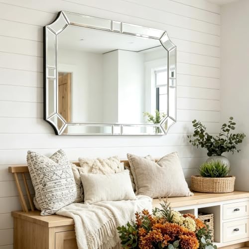 Chende Glass Decorative Mirror by ChendeMirror