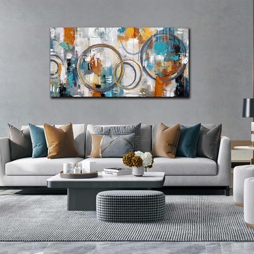 Modern Wall Art for Office Decor - Image 5