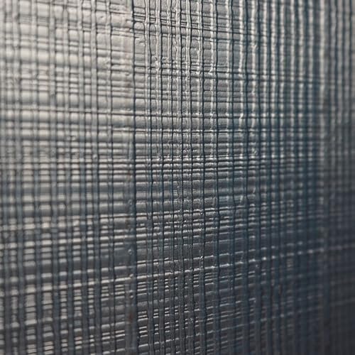 Ansehan Wallcovering Gridbrush Plaster Wallcovering HA5003, Designer Pick. Non - Image 3