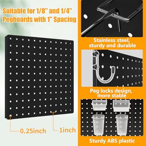 FZK Peg Board, Peg Boards, Pegboard - Image 3