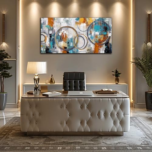 Modern Wall Art for Office Decor - Image 3