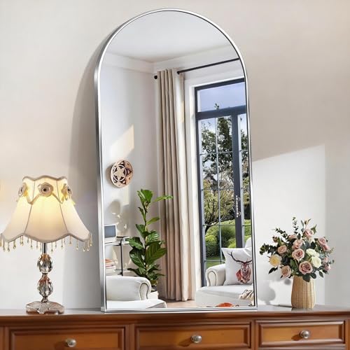 CIRCUMI Arched Wall Mirror by CIRCUMIMirror