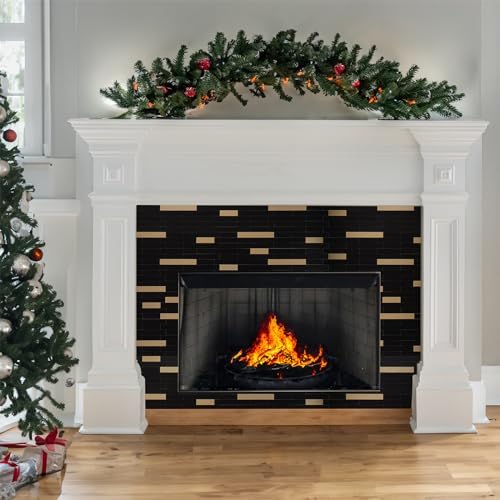 StyloVue 20 Sheets Peel and Stick Tile Backsplash - Image 4