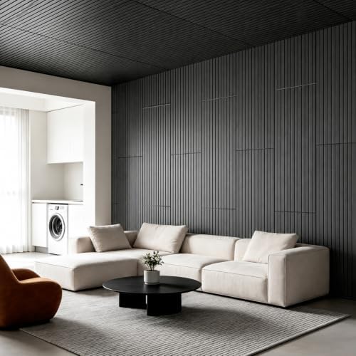 8 Pack 3D Wall Panels - Image 6