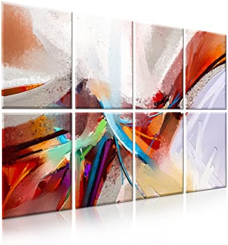 Decorative Acoustic wall Art panels, Sound Absorbing foam panels. by Ruonin.X