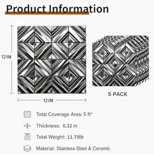 VooBang Metal Wall Panels - Image 4