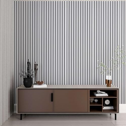 IZODEKOR 3D Wood Wall Panels - Image 4