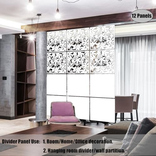 LRZCGB Hanging Room Divider - Image 4