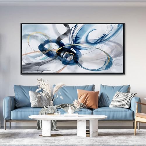 KLAKLA Extra Large Wall Art - Image 2
