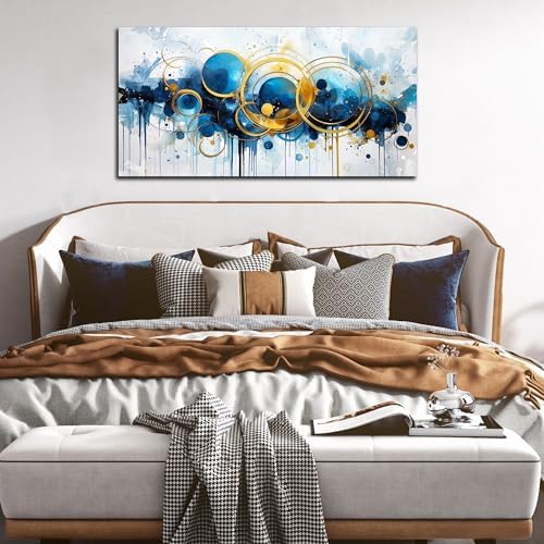 Abstract Art Work for Wall Decor - Image 4