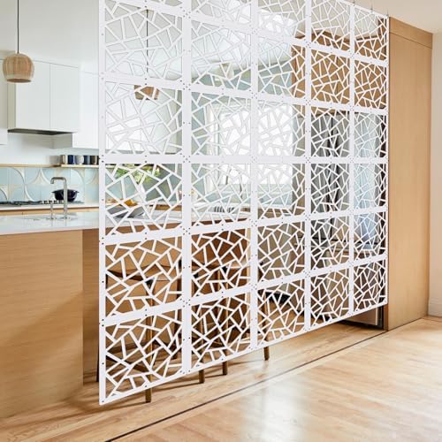 ANMINY Hanging Room Divider Panels - Image 2