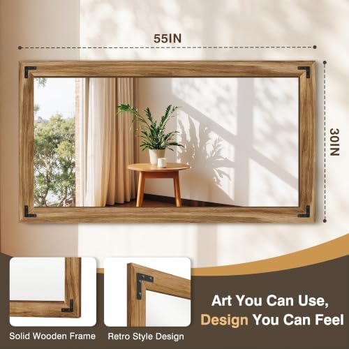 FICTOR Full Length Mirror - Image 2