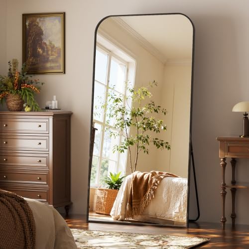 XRAMFY Full Length Mirror by XRAMFY