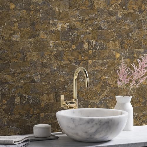Vamos Tile 100-Pack Peel and Stick Backsplash Tile - Image 6
