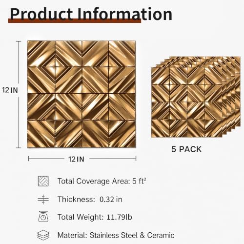 Metal Wall Panels - Image 4