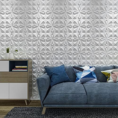 Art3dwallpanels 33 Pack 3D Wall Panels - Image 6