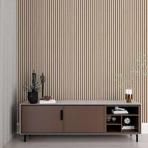 IZODEKOR 3D Wood Wall Panels - Image 7