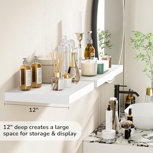 Fun Memories Floating Shelves - Image 6