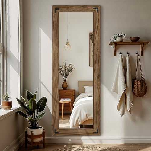 FICTOR Full Length Mirror - Image 3