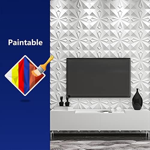 Art3dwallpanels 33 Pack 3D Wall Panels - Image 5
