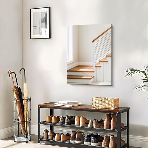 CILIBER Frameless Mirror, 18x24 Mirrors - Image 7