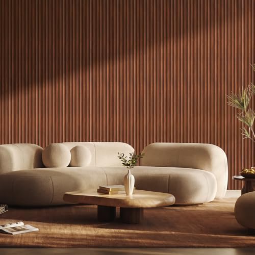 Slat Wall Panel 4-Pack, 108’’x5.7’’ - Image 5