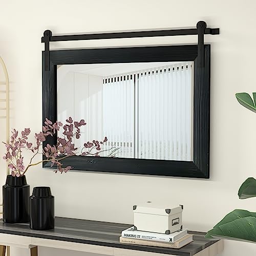 COGOOD Farmhouse Bathroom Mirrors - Image 3